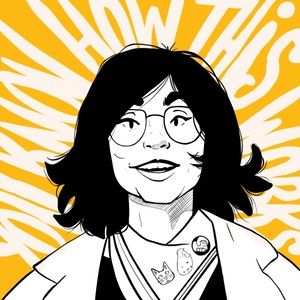 Meet your Posher, Natasha